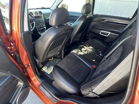Used 2008 Saturn Vue Red Line AWD/4WD image 32
