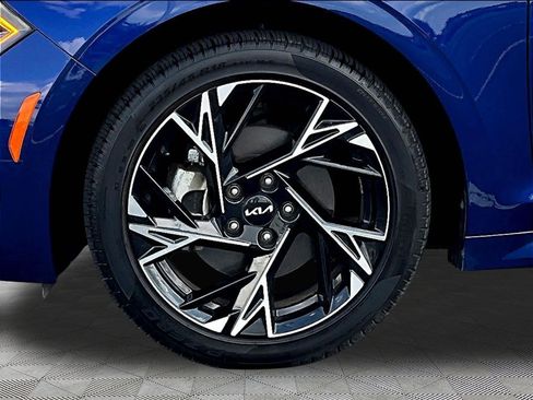 Used 2025 Kia K5 GT-Line AWD/4WD image 34