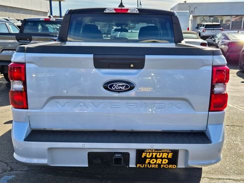 New 2026 Ford Maverick Lobo image 5