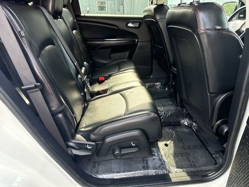 Used 2017 Dodge Journey GT AWD/4WD image 14