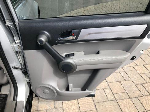 Used 2010 Honda CR-V EX-L image 27