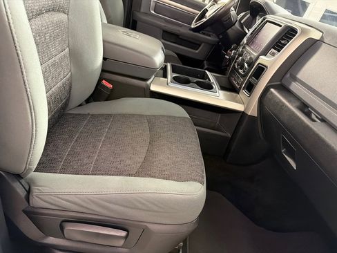 Used 2014 RAM 1500 Big Horn AWD/4WD image 20