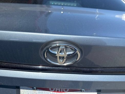 Used 2024 Toyota Corolla LE FWD image 4