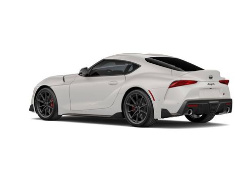 New 2026 Toyota Supra Premium RWD image 6