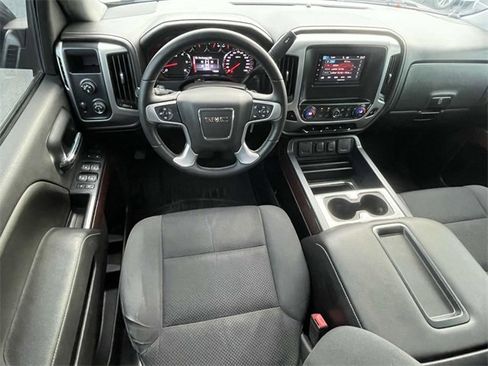 Used 2014 GMC Sierra 1500 SLE w/ SLE Value Package image 13