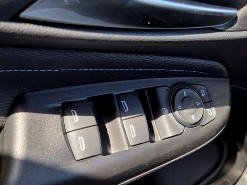 New 2026 Buick Envista Sport Touring w/ Convenience I Package FWD image 19