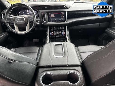 Used 2023 GMC Yukon XL Denali w/ Advanced Technology Package image 20
