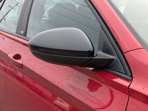New 2026 Volkswagen Jetta Sport FWD image 12