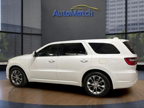 Used 2019 Dodge Durango R/T image 8