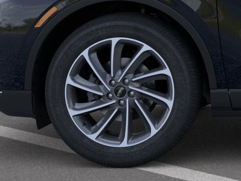 New 2026 Lincoln Corsair Premiere AWD/4WD image 19