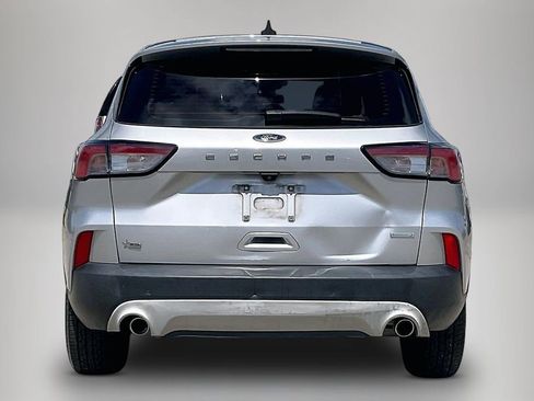 Used 2020 Ford Escape S FWD image 6