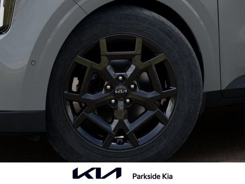 New 2026 Kia Carnival SX FWD image 9