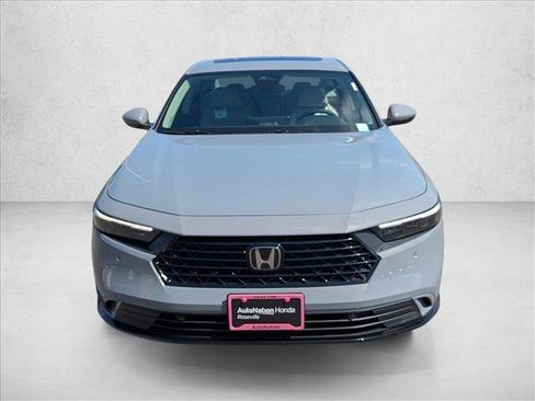 New 2026 Honda Accord EX-L image 5