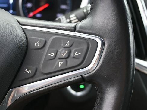 Used 2021 Chevrolet Equinox LT AWD/4WD image 30