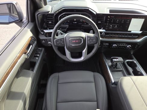 New 2026 GMC Sierra 1500 Elevation w/ Elevation Premium Package image 27