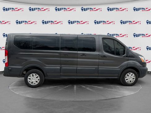 Used 2018 Ford Transit 350 XLT RWD image 6