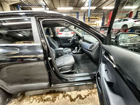 Certified 2022 Kia Seltos S image 27