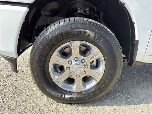 New 2026 RAM 2500 Big Horn image 11