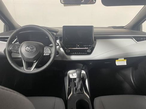 New 2026 Toyota Corolla SE FWD image 11