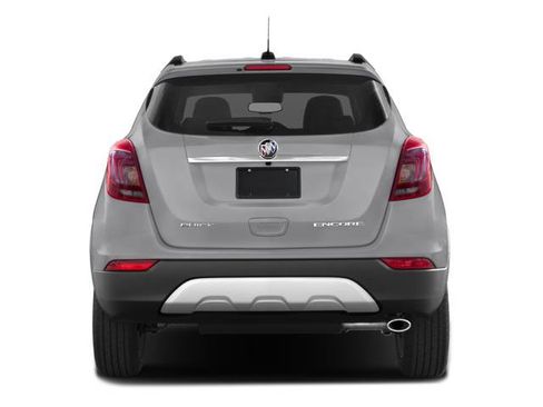 Used 2017 Buick Encore Preferred AWD/4WD image 5