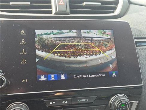 Used 2022 Honda CR-V EX image 9