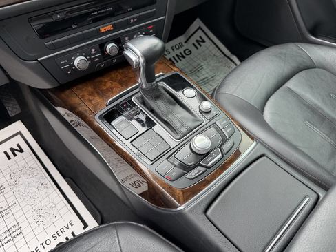 Used 2015 Audi A6 2.0T Premium FWD image 15