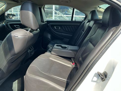 Used 2011 Ford Taurus SEL image 12