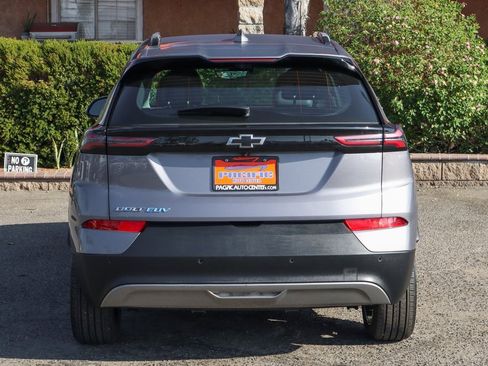 Used 2022 Chevrolet Bolt EUV Premier image 7