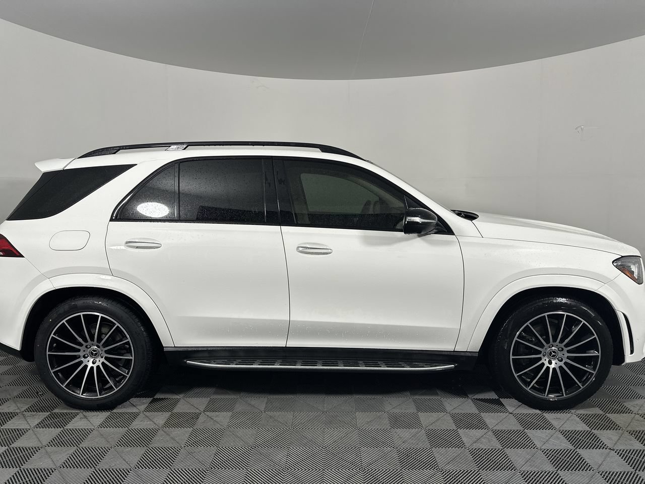 Used 2023 Mercedes-Benz GLE 450 4MATIC image 18