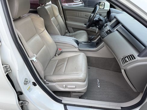 Used 2010 Acura RDX SH-AWD image 37