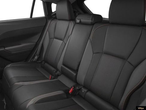 New 2026 Subaru Crosstrek 2.5i Limited AWD/4WD image 11