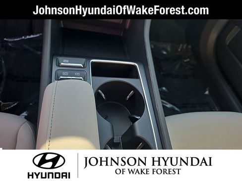 New 2026 Hyundai Sonata Blue FWD image 36