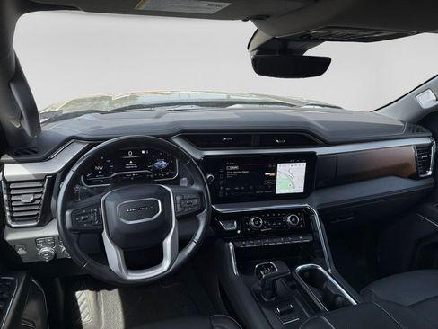 Used 2023 GMC Sierra 1500 Denali w/ Denali Reserve Package image 12