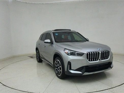 Used 2025 BMW X1 xDrive28i image 63