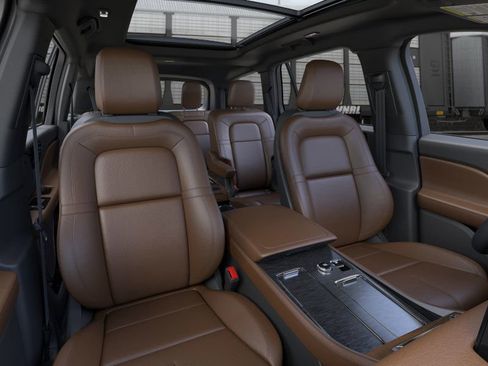 New 2026 Lincoln Aviator Reserve w/ Illumination Package image 10