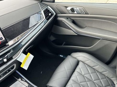 New 2026 BMW X5 xDrive40i w/ M Sport Package image 18