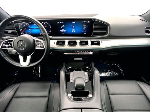 Certified 2021 Mercedes-Benz GLE 350 image 14