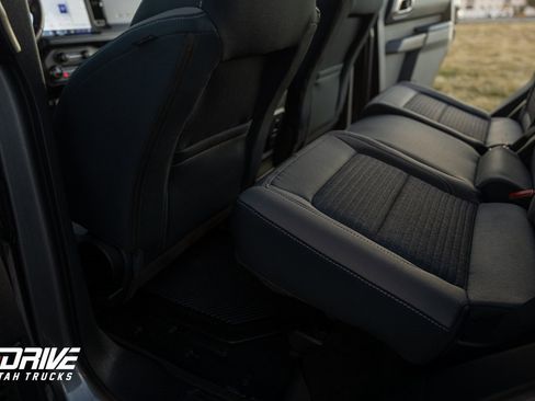 Used 2021 Ford Bronco Outer Banks image 19