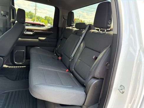 Certified 2026 GMC Sierra 1500 Elevation AWD/4WD image 14