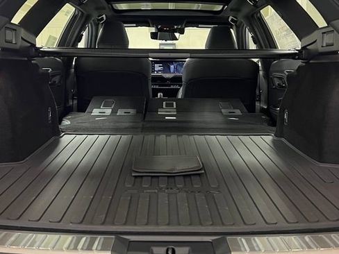 New 2025 Toyota Crown Signia image 43