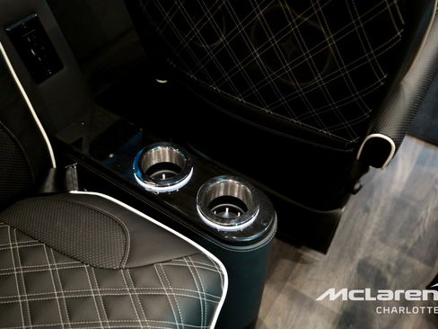 New 2024 Mercedes-Benz Sprinter 3500 image 30