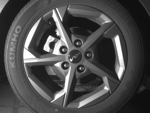 Used 2025 Kia K4 LXS image 15