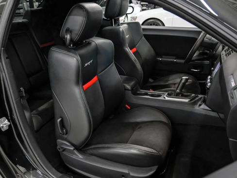 Used 2009 Dodge Challenger SRT8 w/ SRT Option Group II image 26
