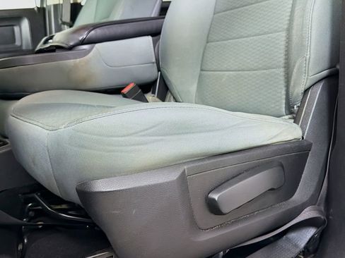 Used 2019 RAM 1500 Tradesman w/ Popular Equipment Group image 20