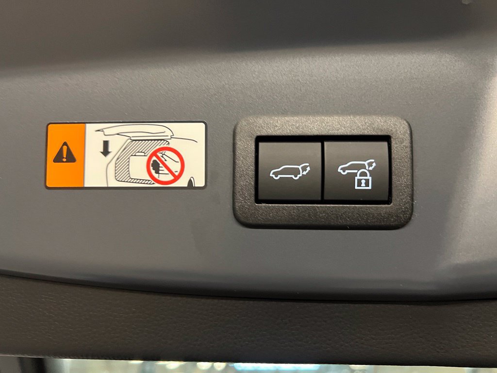 New 2027 Toyota Prius Plug-In Hybrid w/ Limited Premium Package FWD image 37