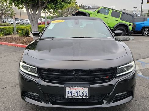 Used 2023 Dodge Charger SXT w/ Plus Group image 25