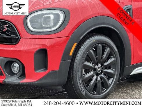 Used 2023 MINI Cooper Countryman S image 10