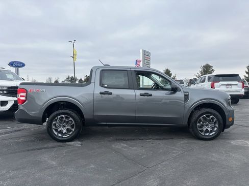 New 2026 Ford Maverick XLT w/ XLT Luxury Package image 4