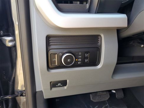 New 2026 Ford F250 XL w/ STX Appearance Package image 10