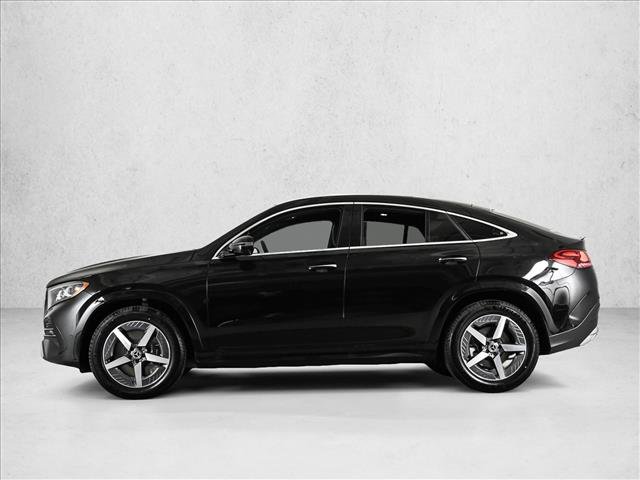 New 2027 Mercedes-Benz GLE 450 4MATIC Coupe image 9